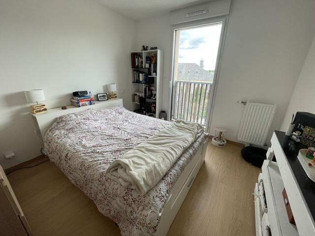 Appartement location à L'hermitage