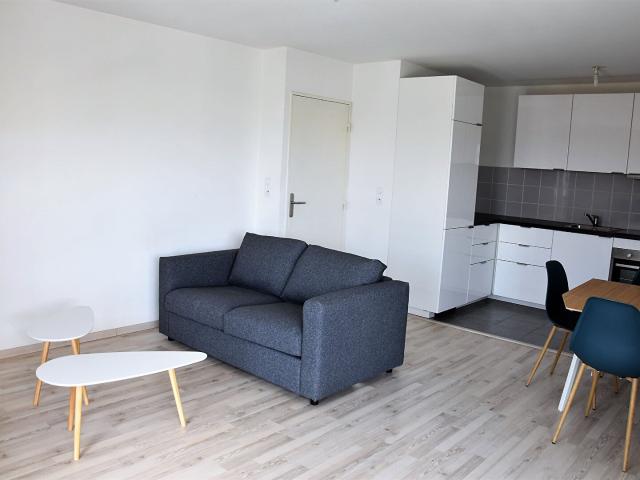 Appartement location à Noyal-sur-vilaine