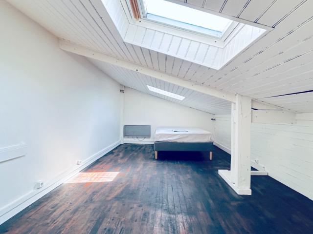 Appartement location à Pessac, France