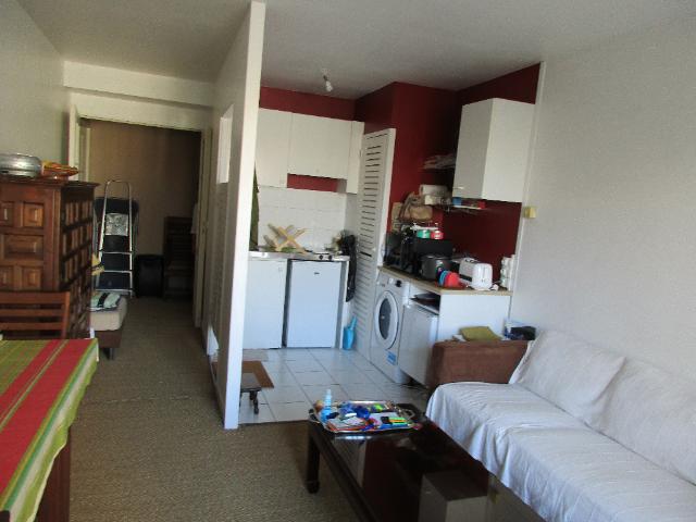 Appartement location à France métropolitaine, Bassussarry