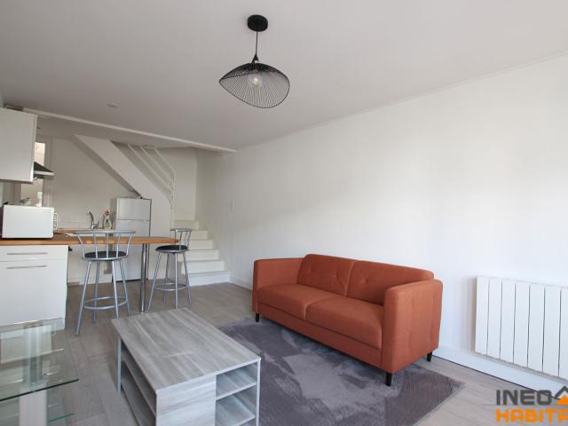 Appartement location à Bruz, Le Grand Pâtis