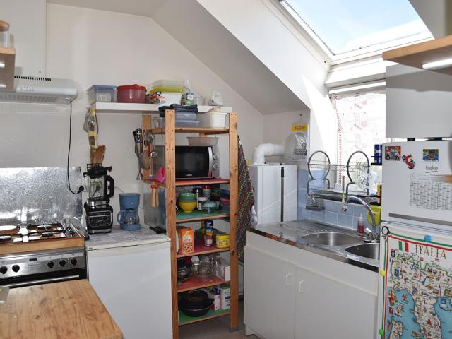 Appartement location à Vezin-le-coquet, Le Hameau de la Vigne