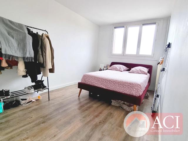 Appartement location à Deuil-la-barre