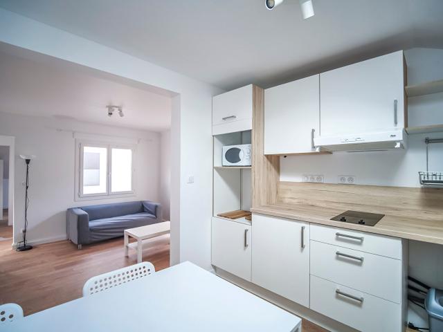 Appartement location à Aire