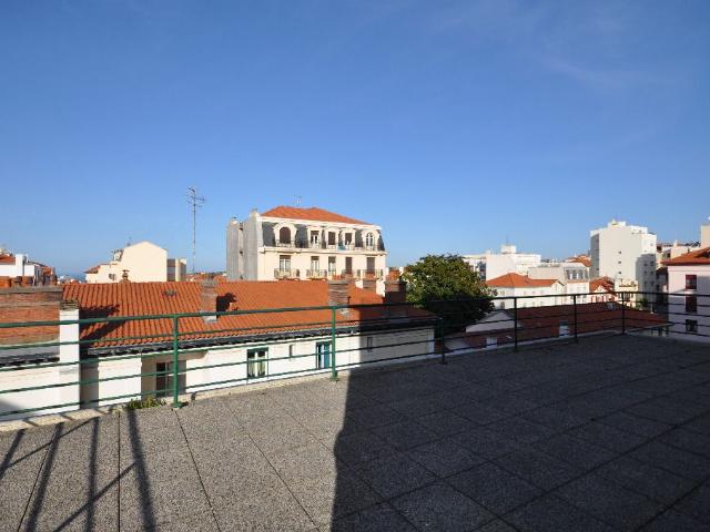 Appartement location à France métropolitaine, Bassussarry