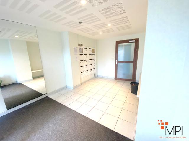 Appartement location à Rennes, Le Chêne Vert