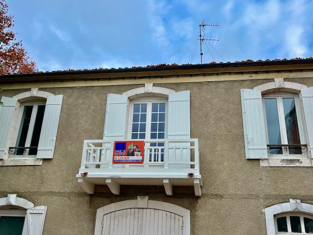 Appartement location à Sainte-livrade-sur-lot