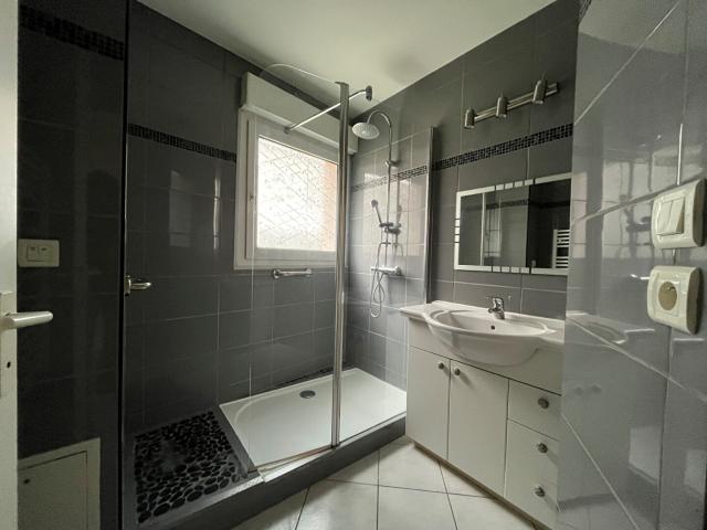 Appartement location à Bordeaux, Fondaudège