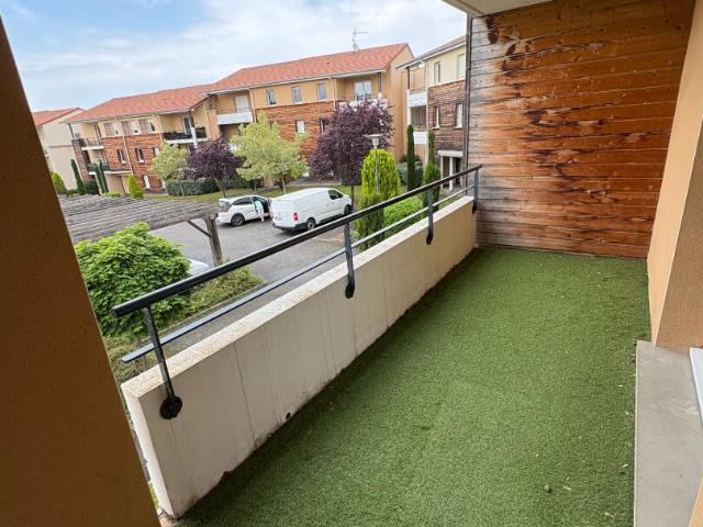 Appartement location à Roanne