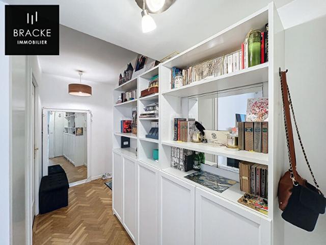 Appartement location à Issy-les-moulineaux, Quartier Centre-Ville / Corentin Celton / Les Varennes