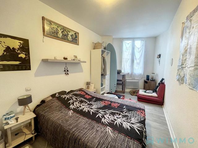 Appartement location à Bordeaux, Médoquine