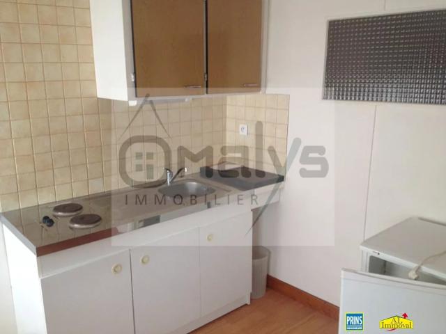 Appartement location à Aire
