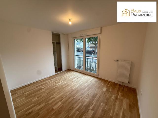 Appartement location à Nogent-sur-oise, Parc du Perreux
