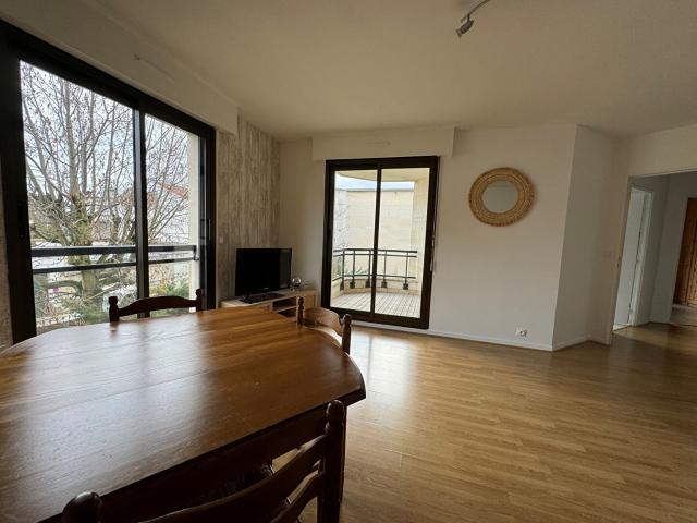 Appartement location à Le Perreux-sur-marne, Parc du Perreux