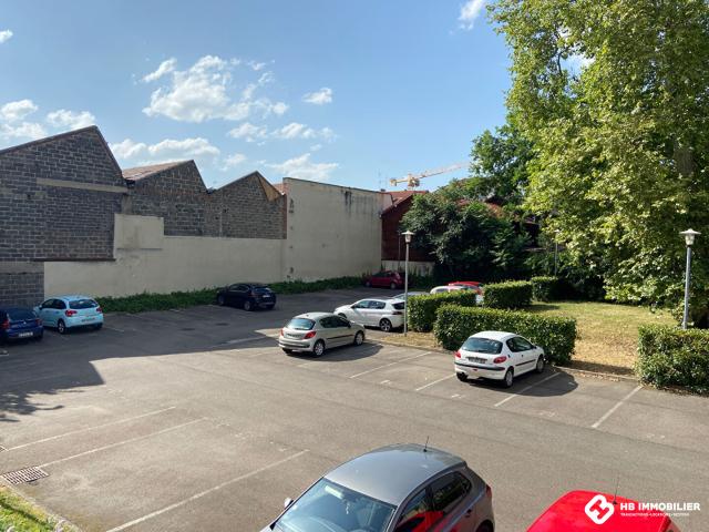 Appartement location à Roanne
