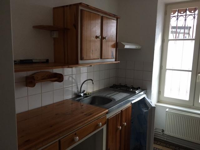 Appartement location à Roanne