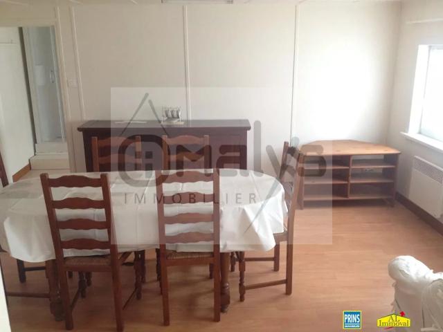 Appartement location à Aire
