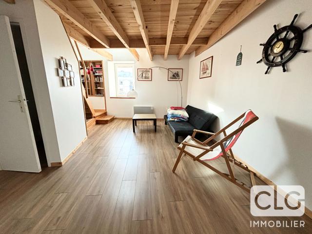 Appartement location à Pont