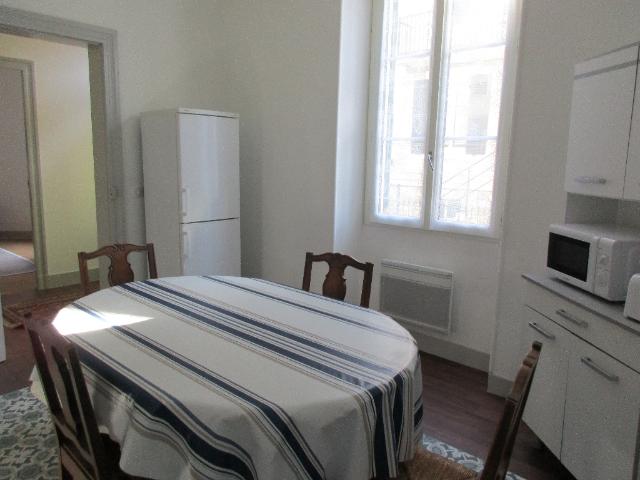 Appartement location à France métropolitaine, Bassussarry