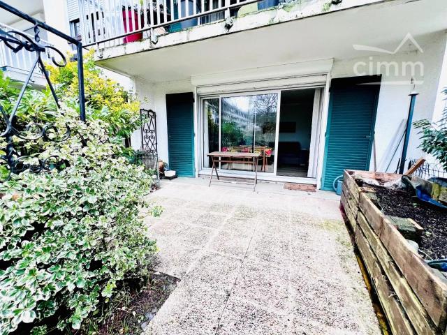 Appartement location à Gouvieux, Chaumont
