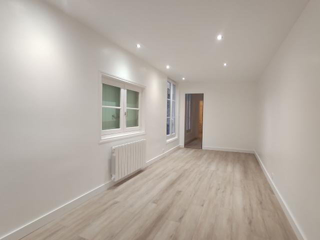 Appartement location à Rochefort, Le Rocher