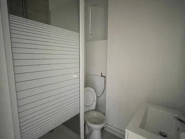 Appartement location à Clichy