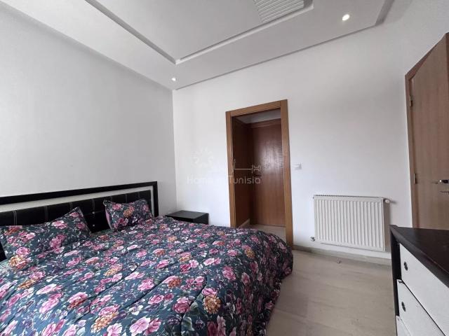 Appartement location à Reims, Tunisie