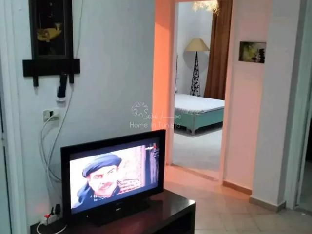 Appartement location à Reims, Tunisie