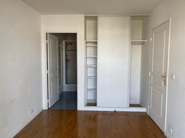 Appartement location à Bois-colombes