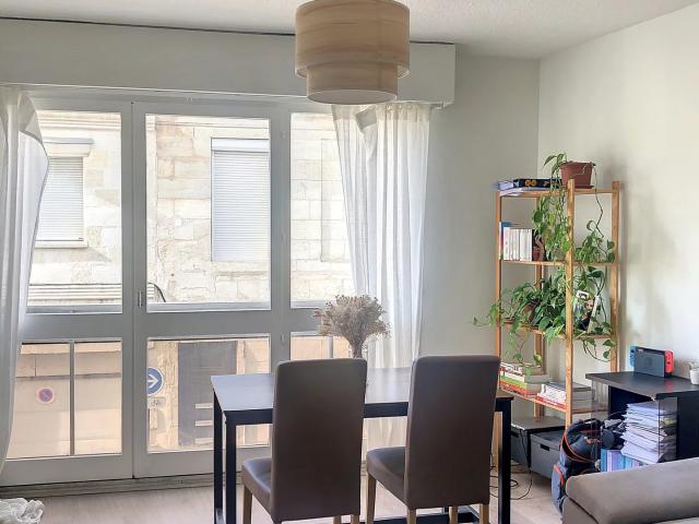 Appartement location à Pessac