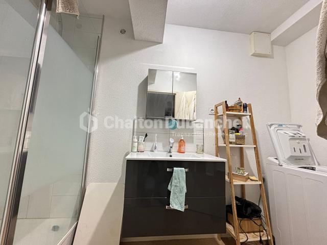 Appartement location à Roanne