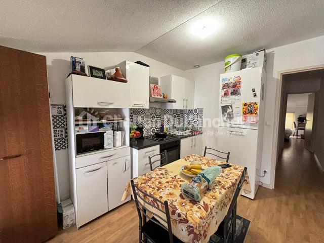 Appartement location à Roanne