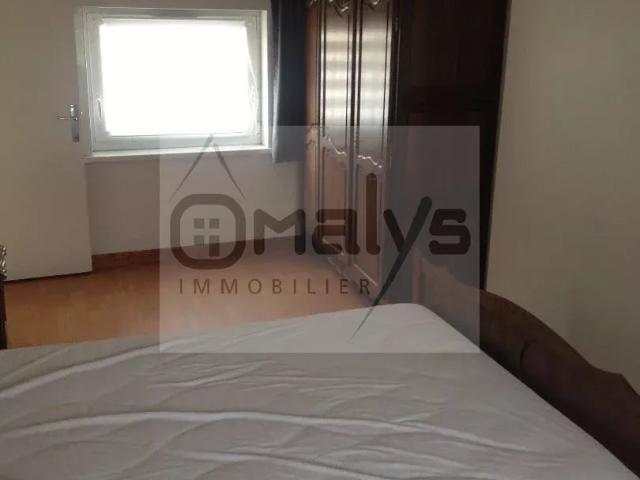 Appartement location à Aire