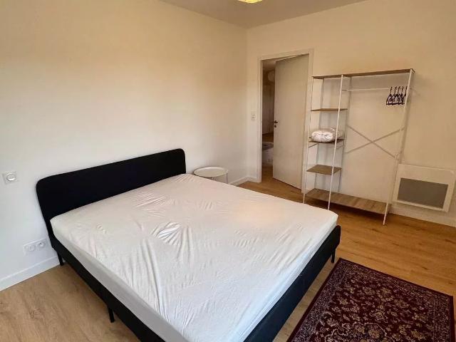 Appartement location à Chantepie, Le Bocage Citadin