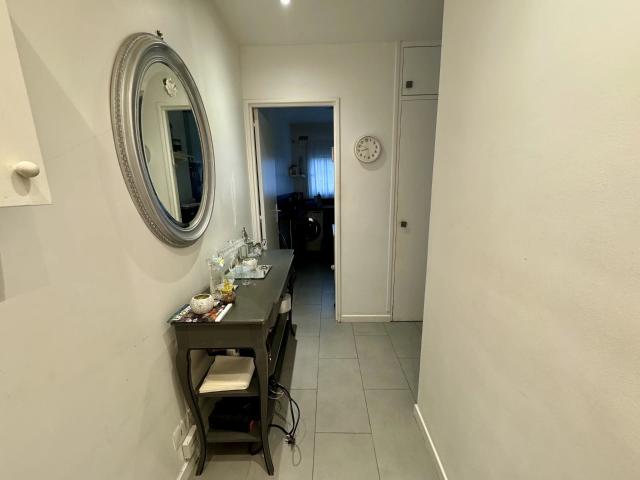 Appartement location à Levallois-perret