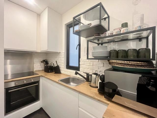 Appartement location à Neuilly-sur-seine