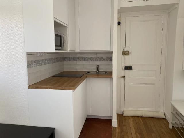 Appartement location à Boulogne-billancourt, Jardin de la Mairie