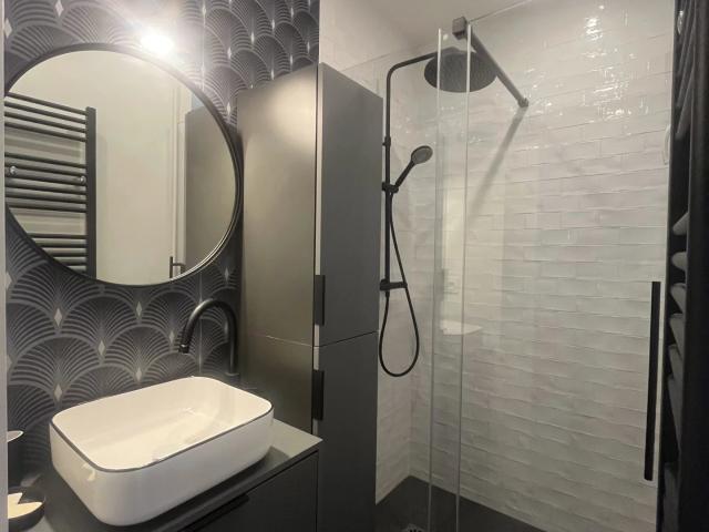 Appartement location à Neuilly-sur-seine