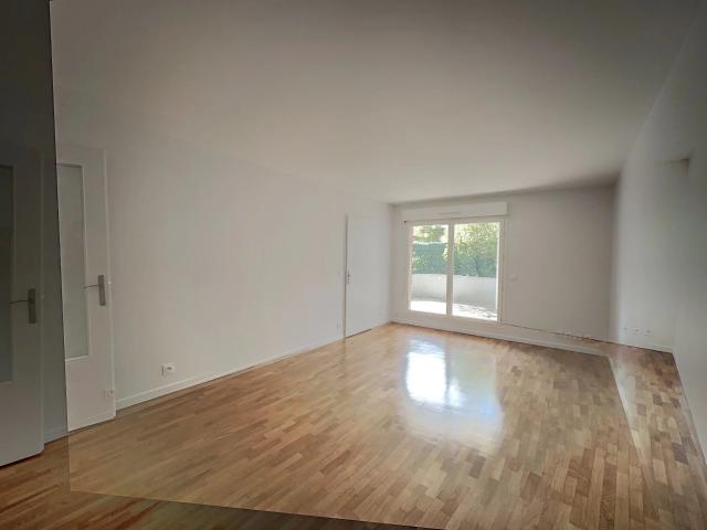 Appartement location à Enghien-les-bains