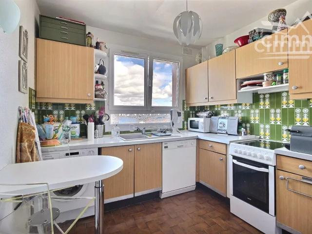 Appartement location à Bois-colombes