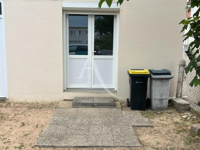 Appartement location à Talmont-saint-hilaire, La Chabossière