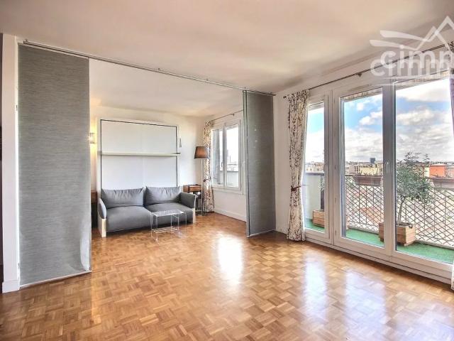 Appartement location à Bois-colombes