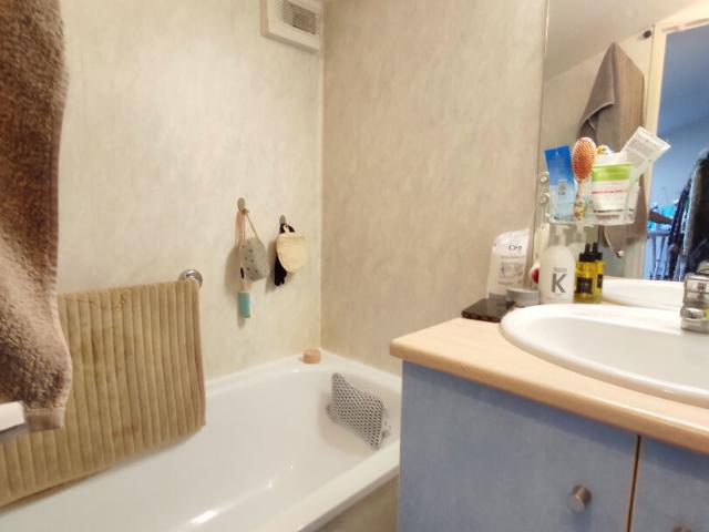 Appartement location à Rochefort, Le Rocher