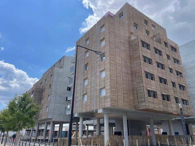 Appartement location à Bordeaux, Bastide Niel