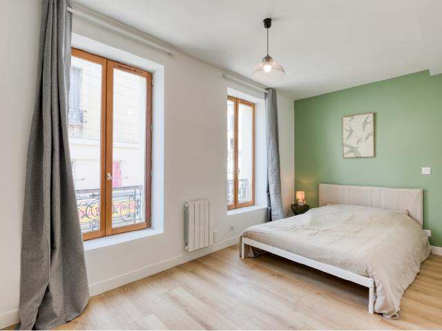 Appartement location à Argenteuil