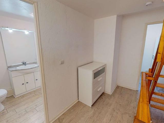 Appartement location à Bordeaux, Fondaudège