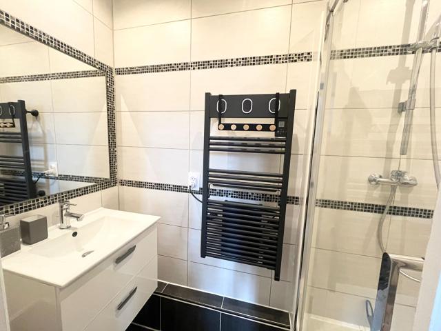 Appartement location à Bois-colombes