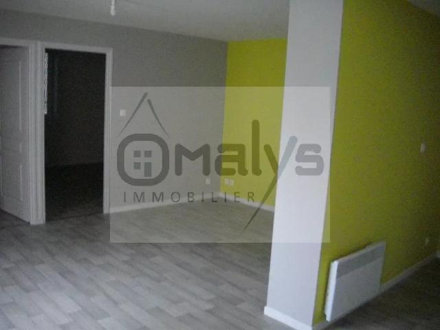 Appartement location à Aire