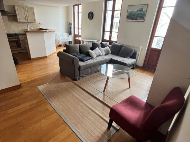 Appartement location à Toulouse