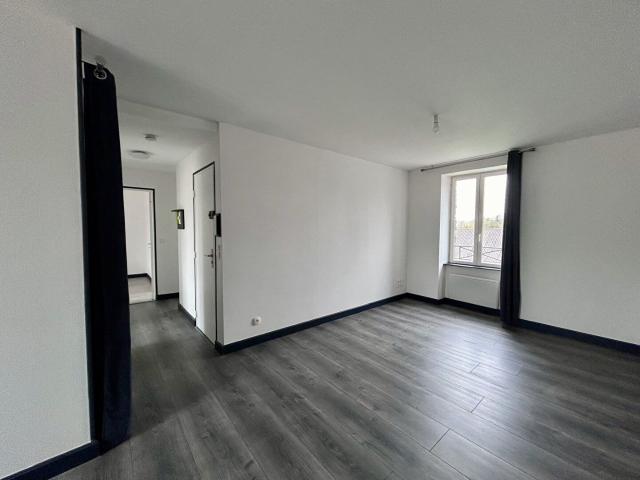 Appartement location à Dol-de-bretagne, Belle-Lande